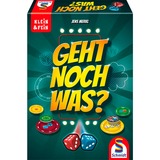 Schmidt Spiele Geht noch was?, Würfelspiel 