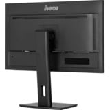 iiyama ProLite XUB2797QSU-B2, LED-Monitor 68.5 cm (27 Zoll), schwarz (matt), QHD, IPS, USB-Hub, Adaptive Sync, 100Hz Panel