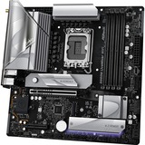 ASRock B860M LiveMixer WiFi, Mainboard 