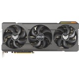 ASUS GeForce RTX 4080 SUPER TUF GAMING, Grafikkarte DLSS 3, 3x DisplayPort, 2x HDMI 2.1