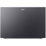 Acer Swift X (SFX14-51G-59SL), Notebook grau, Windows 11 Home 64-Bit, 35.6 cm (14 Zoll), 512 GB SSD