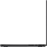 Apple MacBook Pro (14") 2024 CTO, Notebook schwarz, M4 Max, MacOS, Englisch International, 36 cm (14.2 Zoll), 1 TB SSD