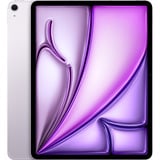 Apple iPad Air 13" (256GB), Tablet-PC hellviolett, Gen 7 / 2025 / 5G