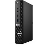 Dell OptiPlex 5080 Micro Generalüberholt, Mini-PC schwarz, Windows 11 Pro 64-Bit