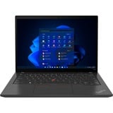 Lenovo ThinkPad P14s G4 (21HF000XGE), Notebook schwarz, Windows 11 Pro 64-Bit, 35.6 cm (14 Zoll), 1 TB SSD