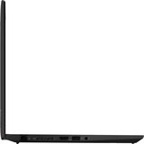 Lenovo ThinkPad P14s G4 (21HF000XGE), Notebook schwarz, Windows 11 Pro 64-Bit, 35.6 cm (14 Zoll), 1 TB SSD