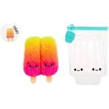 MGA Entertainment Fluffie Stuffiez Small - Ice Pops, Kuscheltier sortierter Artikel