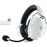 Razer BlackShark V2 Pro für Playstation, Gaming-Headset weiß, 2,4 GHz, Bluetooth