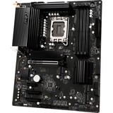 ASRock Z890 Pro-A WiFi, Mainboard schwarz