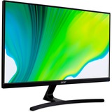 Acer K243YEbmix, LED-Monitor 60.5 cm (23.8 Zoll), schwarz, FullHD, IPS, Lautsprecher, 100Hz Panel