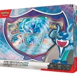 Amigo Pokémon-TCG: Delfinator-ex Kollektion, Sammelkarten 