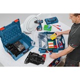 Bosch L-Boxx Einlage GDS 18V-450/750 schwarz, für L-BOXX 136