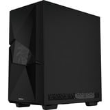 DeepCool CYCLOPS, Tower-Gehäuse schwarz, Tempered Glass