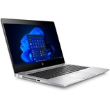 HP EliteBook 830 G5 Generalüberholt, Notebook silber, Intel® Core™ i5-8350U, Intel® UHD Graphics 620, 8 GB, 256 GB null, Windows 11 Pro 64-Bit