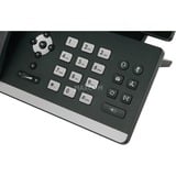 Yealink SIP-T54W, VoIP-Telefon schwarz