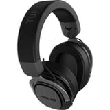 ASUS TUF Gaming H3, Gaming-Headset schwarz/silber