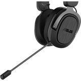 ASUS TUF Gaming H3, Gaming-Headset schwarz/silber