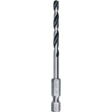 Bosch HSS-Spiralbohrer PointTeQ Hex, Ø 4,2mm Arbeitslänge 43mm