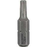 Bosch Schrauberbit Extra-Hart, T20, 25mm, 3 Stück 