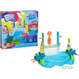 Hasbro Hydro Pods Dunk & Sunk Arena, Geschicklichkeitsspiel 