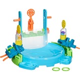 Hasbro Hydro Pods Dunk & Sunk Arena, Geschicklichkeitsspiel 