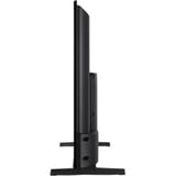 JVC LT-55VU3455, LED-Fernseher 139 cm (55 Zoll), schwarz, UltraHD/4K, Tripple Tuner, Smart TV, TiVo Betriebssystem