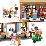 LEGO 42655 Friends Restaurant und Kochschule, Konstruktionsspielzeug 