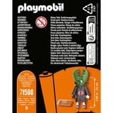 PLAYMOBIL 71566 Naruto Shippuden Zetsu, Konstruktionsspielzeug 