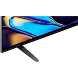 Sony K55XR80, OLED-Fernseher 139 cm (55 Zoll), dunkelsilber,  UltraHD/4K, Acoustic Surface Audio+, 120Hz Panel