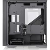 Thermaltake Divider 170 TG ARGB, Tower-Gehäuse schwarz, Tempered Glass