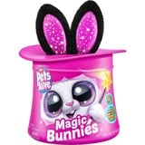 ZURU Pets Alive - Magic Bunnies, Kuscheltier sortierter Artikel, eine Figur