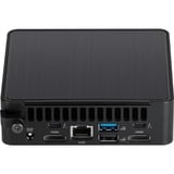 ASUS NUC 14 Pro Slim Kit RNUC14RVKU500002I, Barebone schwarz, ohne Betriebssystem