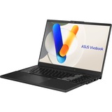 ASUS Vivobook Pro 15 OLED (N6506MV-MA045X), Notebook grau, Windows 11 Pro 64-Bit, 39.6 cm (15.6 Zoll) & 120 Hz Display, 1 TB SSD