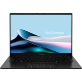 ASUS Zenbook 14 OLED (UM3406HA-QD161X), Notebook schwarz, Windows 11 Pro 64-Bit, 35.6 cm (14 Zoll), 1 TB SSD