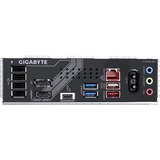 GIGABYTE B860 GAMING X WIFI6E, Mainboard weiß