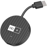 HD+ HD+ IP TV-Stick, Streaming-Client schwarz, 32 GB