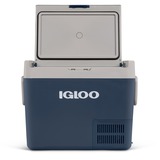 Igloo ICF40, Kühlbox blau