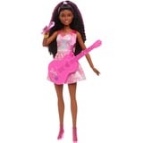 Mattel Barbie Pop Star, Puppe 