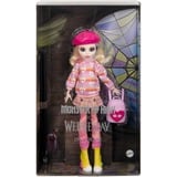 Mattel Monster High x Wednesday - Enid, Puppe 