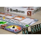 Pegasus Bomb Busters, Brettspiel 