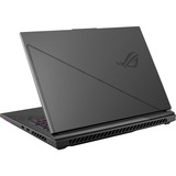 ASUS ROG Strix G18 (G814JV-N6055), Gaming-Notebook grau, Intel® Core™ i7-13650HX, NVIDIA GeForce RTX 4060, 32 GB DDR5, 1 TB SSD, ohne Betriebssystem