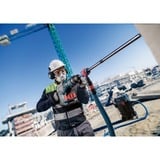 Bosch Expert Hammerbohrer SDS Clean plus-8X, Ø 16mm Arbeitslänge 200mm, Saugbohrer