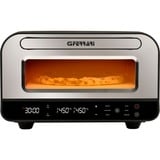 Pizzaofen Pizza Pro 2 Minuti G10204