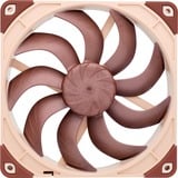 Noctua NF-A14x25 G2 LS-PWM, Gehäuselüfter PWM-Anschluss, 140 mm