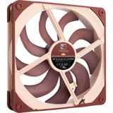 Noctua NF-A14x25 G2 LS-PWM, Gehäuselüfter PWM-Anschluss, 140 mm