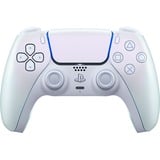 Sony DualSense V2 Wireless-Controller, Gamepad weiß, Chroma Pearl