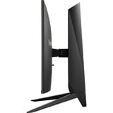 ViewSonic VX3480-2K-PRO, Gaming-Monitor 86.4 cm (34 Zoll), schwarz, UWQHD, VA, HDR, AMD FreeSync Premium, 165Hz Panel