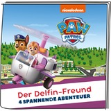 tonies Paw Patrol - Der Delfin-Freund, Spielfigur Hörspiel