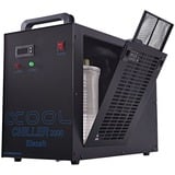 Alphacool Eiszeit 2000 Chiller, Wasserkühlung schwarz, Kompressorkühler