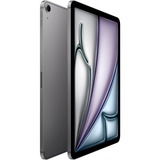 Apple iPad Air 11" (1 TB), Tablet-PC grau, 5G / Gen 6 / 2024